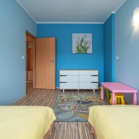 Viva Maria Apartament * Zakopane