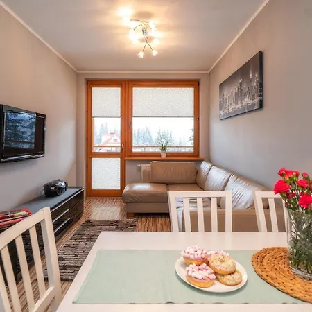 Viva Maria Apartament Zakopane