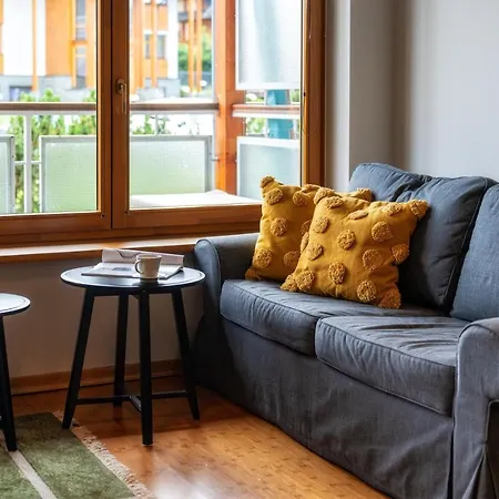 Vivaapart Rodzinne Apartamenty Z Basenem I Widokiem Na Giewont