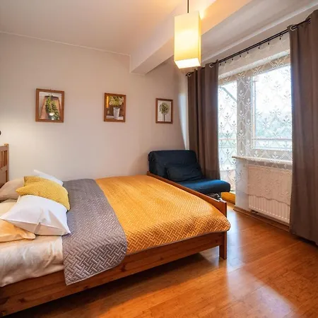 Apartment Vivaapart Rodzinne Apartamenty Z Basenem I Widokiem Na Giewont *