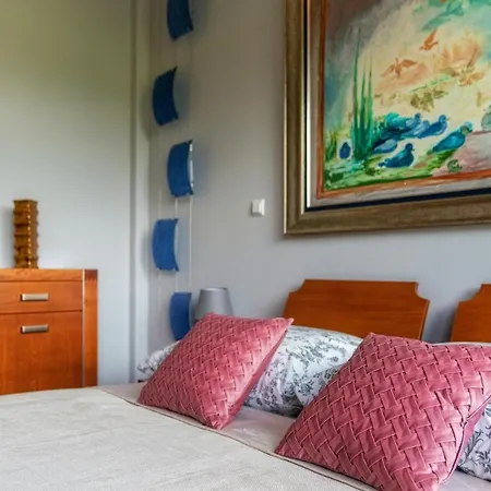 Viva Maria Appartement