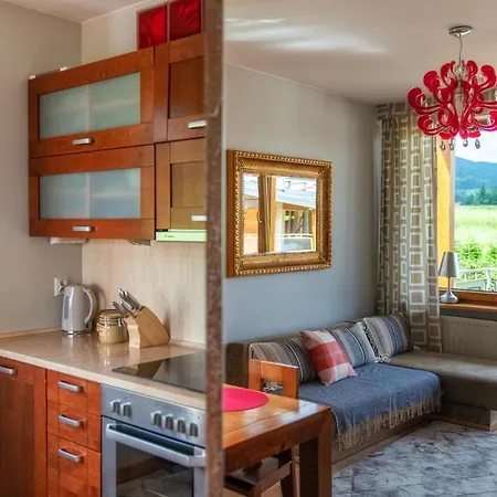 Viva Maria Appartement Zakopane