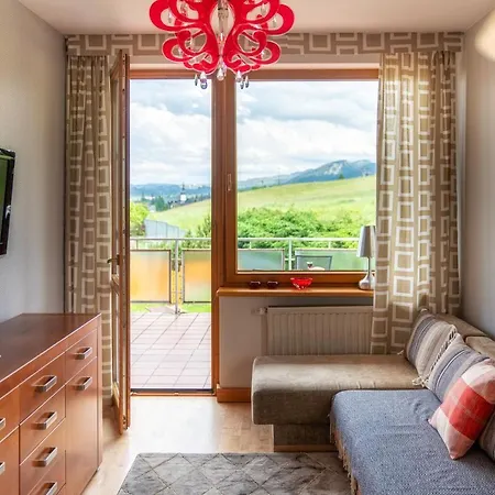 Appartement Viva Maria *