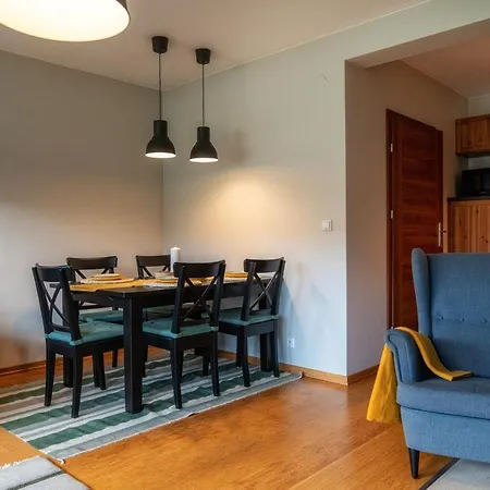 Vivaapart Rodzinne Apartamenty Z Basenem I Widokiem Na Giewont Apartment