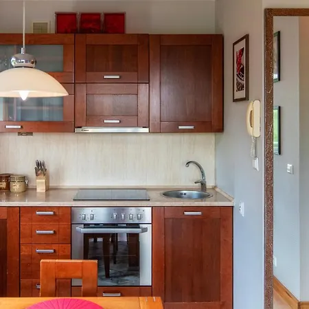 Viva Maria Appartement Zakopane