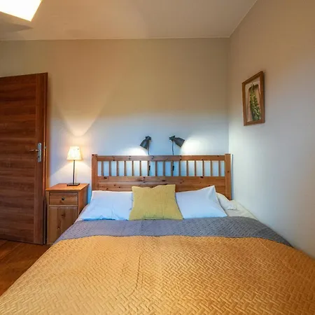Viva Maria Apartament Zakopane