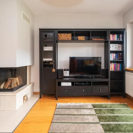 Apartment Vivaapart Rodzinne Apartamenty Z Basenem I Widokiem Na Giewont *