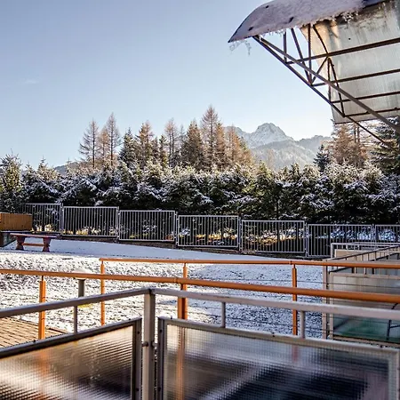 Viva Maria Apartament Zakopane