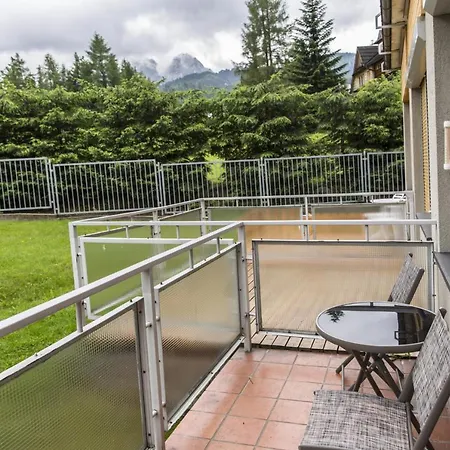 아파트 Viva Maria *