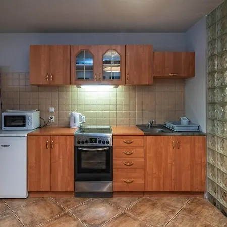 Viva Maria Appartement *