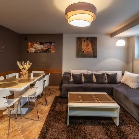 Viva Maria Apartament Apartment Zakopane