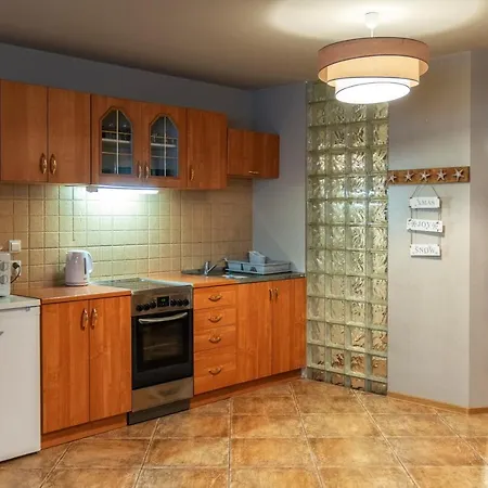 아파트 Viva Maria 자코파네