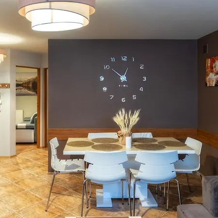 Viva Maria 아파트 *