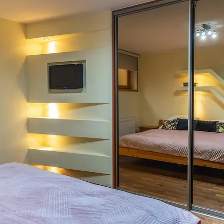 Viva Maria Apartament * Zakopane