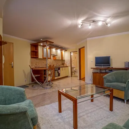 Apartment Viva Maria Apartament Zakopane