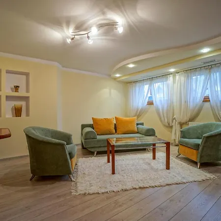 Viva Maria Apartament Apartment Zakopane