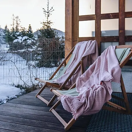 Viva Maria Apartament * Zakopane