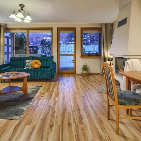 Viva Maria Apartament Zakopane