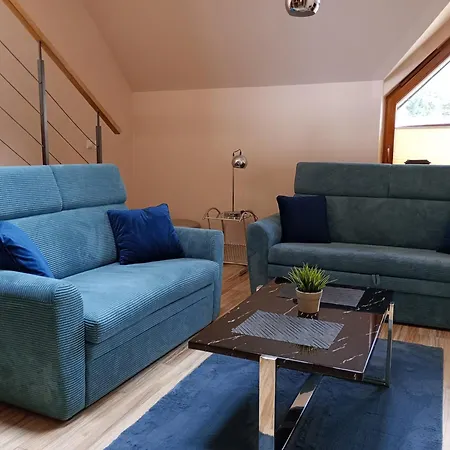Apartment Viva Maria Apartament Zakopane