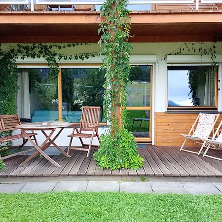 Viva Maria Apartament Apartment Zakopane