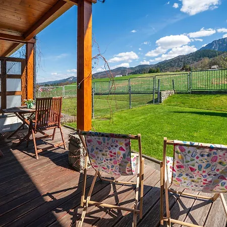 Апартаменты Vivaapart Rodzinne Z Basenem I Widokiem Na Giewont *