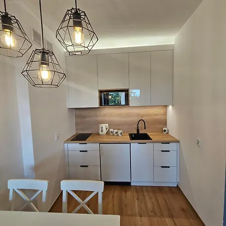 Vivaapart Rodzinne Apartamenty Z Basenem I Widokiem Na Giewont