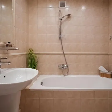 Vivaapart Rodzinne Apartamenty Z Basenem I Widokiem Na Giewont *
