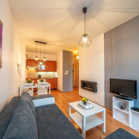 Vivaapart Rodzinne Apartamenty Z Basenem I Widokiem Na Giewont * Zakopane