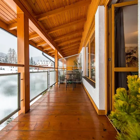 Vivaapart Rodzinne Apartamenty Z Basenem I Widokiem Na Giewont Zakopane