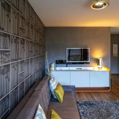 Apartment Vivaapart Rodzinne Apartamenty Z Basenem I Widokiem Na Giewont