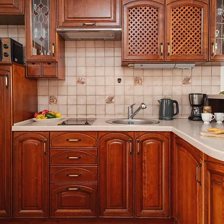 Vivaapart Rodzinne Apartamenty Z Basenem I Widokiem Na Giewont Apartment Zakopane