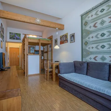 Viva Maria 아파트 자코파네