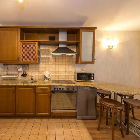 Appartement Viva Maria *