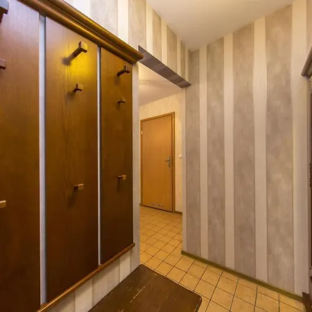 Appartement Viva Maria *