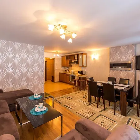 Viva Maria * Zakopane