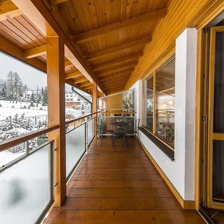 Appartement Viva Maria *