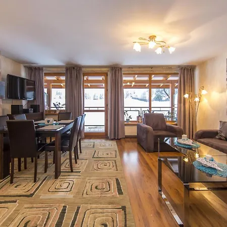 Viva Maria Appartement *