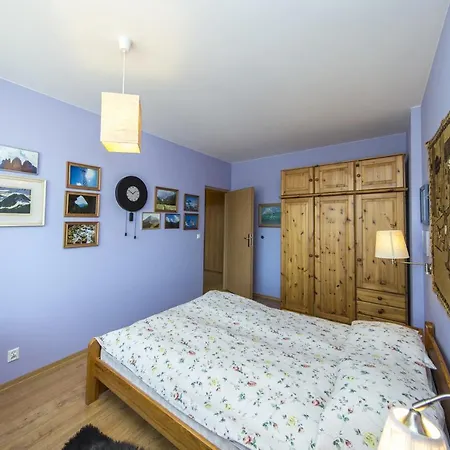 Appartement Viva Maria Zakopane