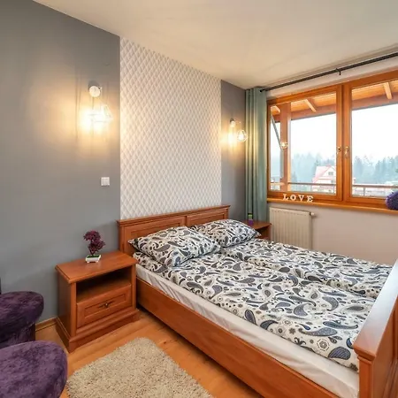 아파트 Viva Maria