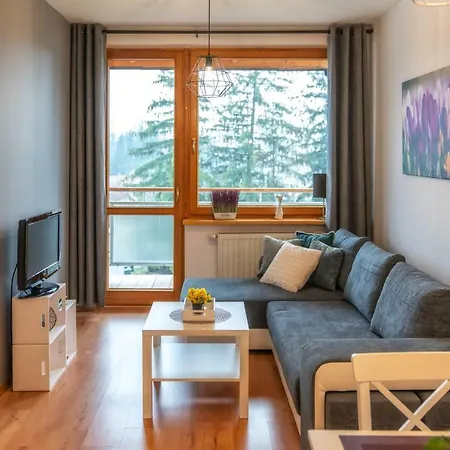 Viva Maria Appartement Zakopane