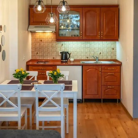 Viva Maria Appartement