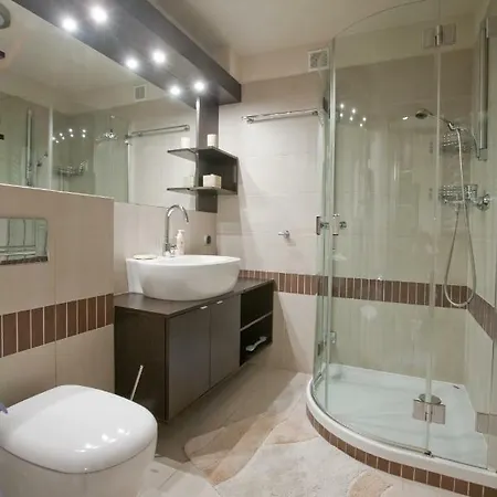 Viva Maria Appartement Zakopane