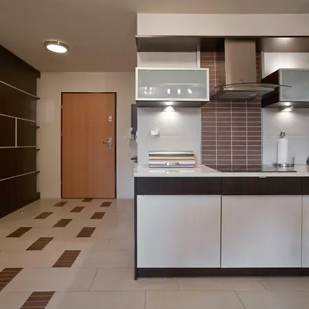 Viva Maria Appartement