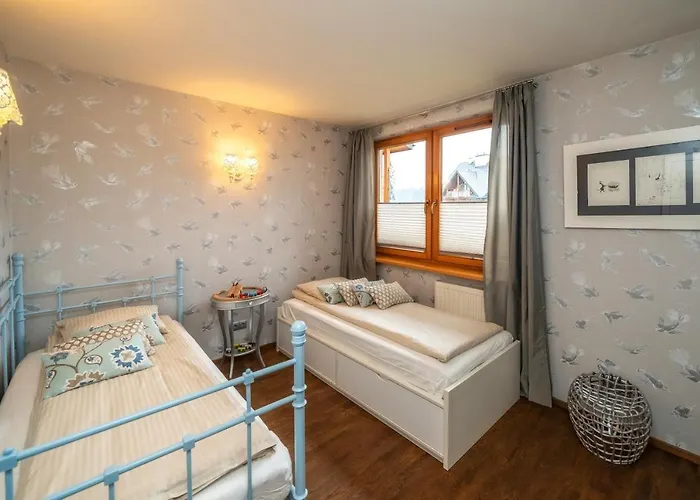 Apartamento Viva Maria *