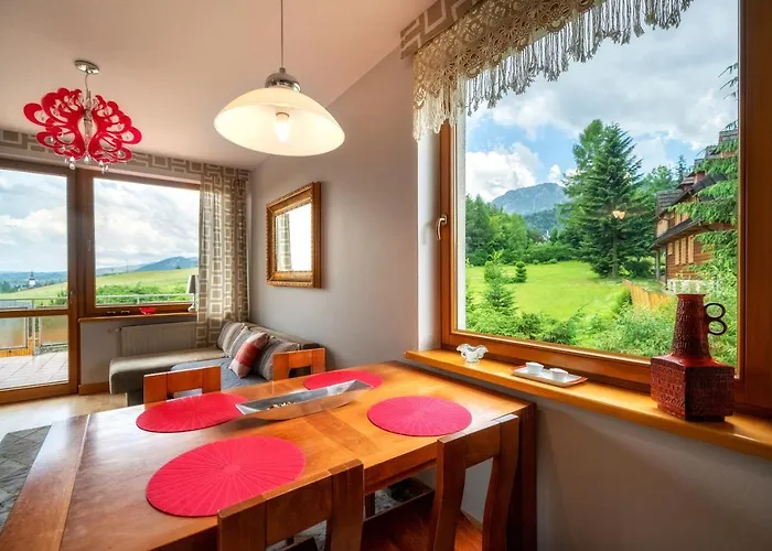 Apartamento Viva Maria